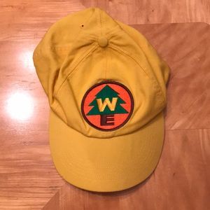 Disney Wilderness Explorer Hat